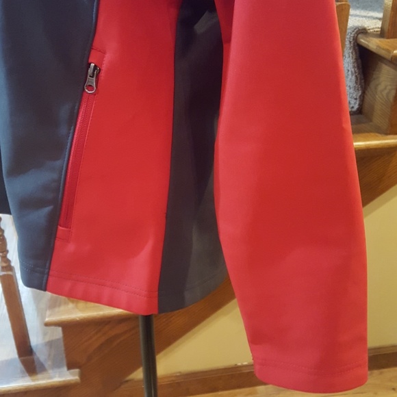 DDX DRI DUCK JACKET - Picture 6 of 8